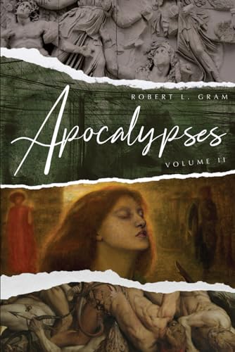Apocalypses - Volume II - Cover Image