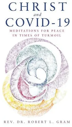 Cover of Non-Fiction: Christ and Covid-19