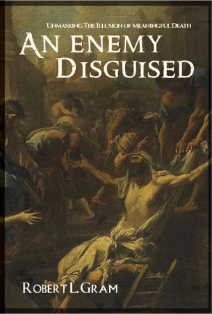Cover of Non-Fiction: An Enemy Disguised - Revised