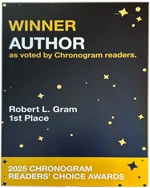 chronogram award